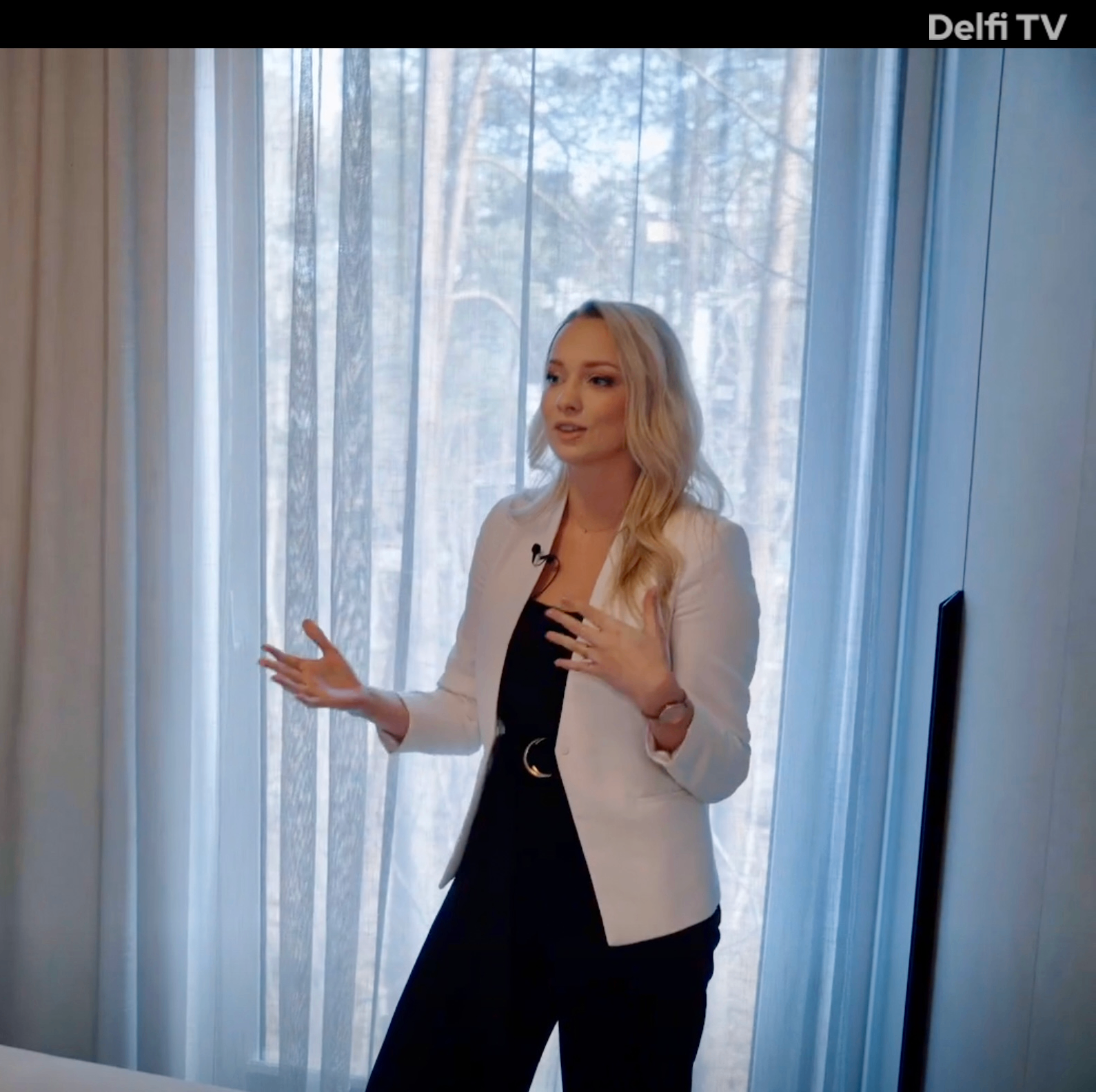 The dream home is finally finished — see the result