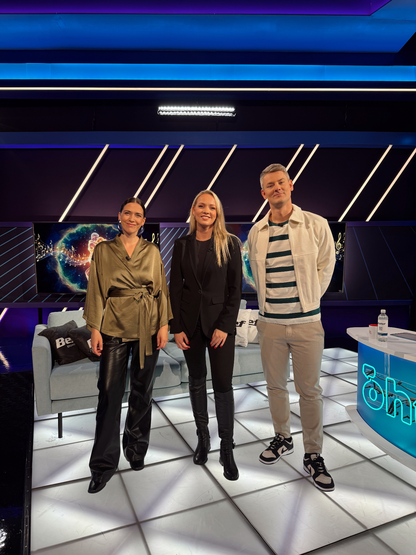 Science confirms: colors and spatial layout shape our decisions